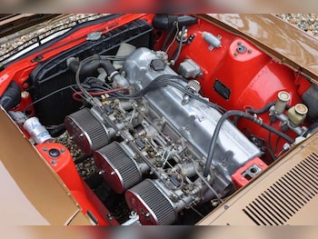 Used Nissan 240 Z 1973 for sale - 76315584: Photo