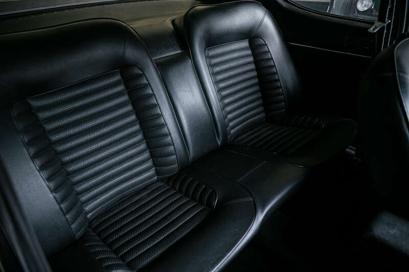 Used Ford Capri 1974 for sale - 76190351: Photo 16