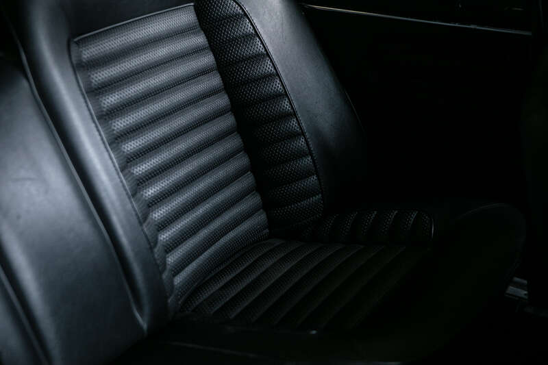 Used Ford Capri 1974 for sale - 76190351: Photo 18
