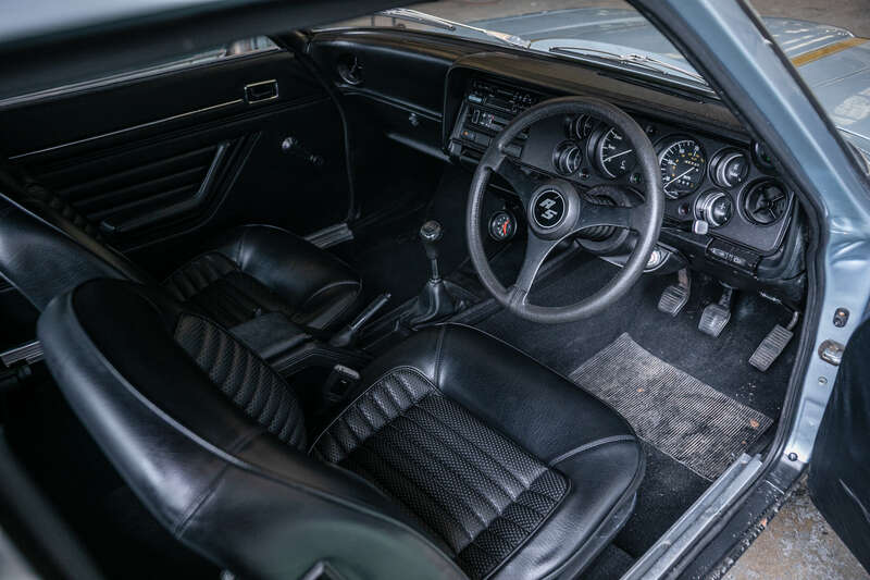 Used Ford Capri 1974 for sale - 76190351: Photo 2