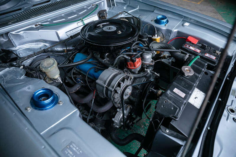 Used Ford Capri 1974 for sale - 76190351: Photo 20