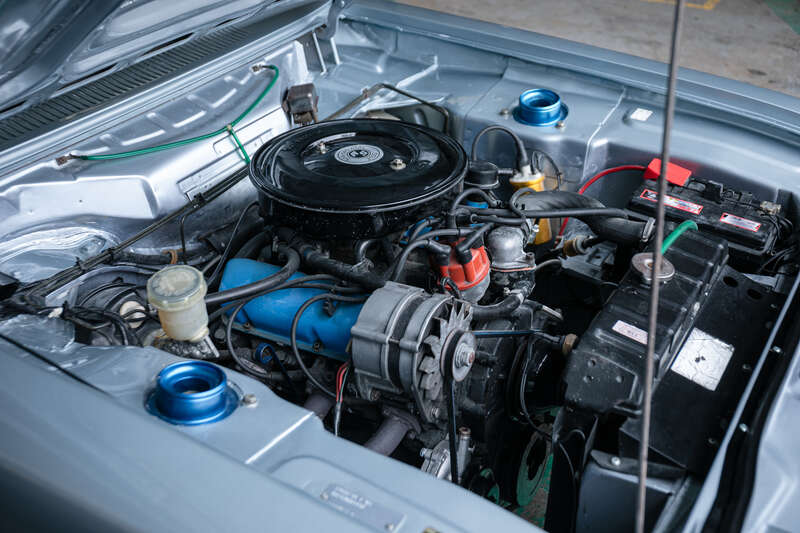 Used Ford Capri 1974 for sale - 76190351: Photo 21
