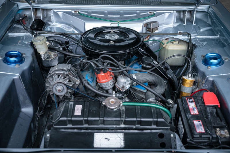 Used Ford Capri 1974 for sale - 76190351: Photo 22