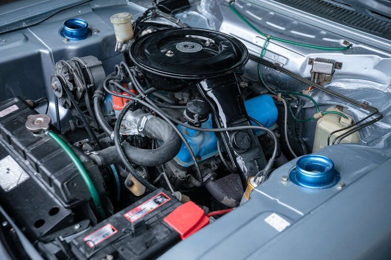Used Ford Capri 1974 for sale - 76190351: Photo 23
