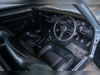 Used Ford Capri 1974 for sale - 76190351: Photo 2