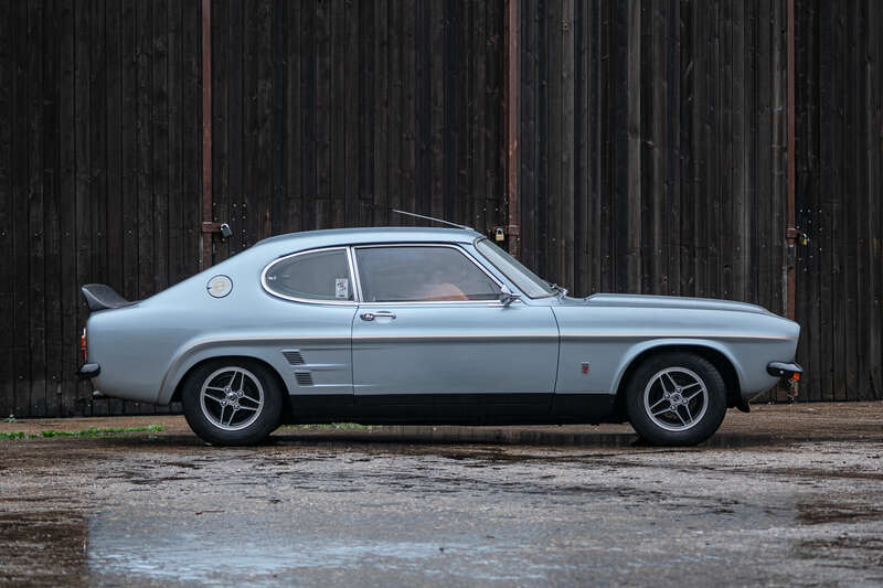 Used Ford Capri 1974 for sale - 76190351: Photo 5