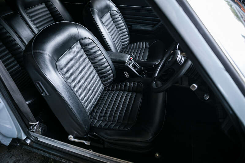 Used Ford Capri 1974 for sale - 76190351: Photo 8