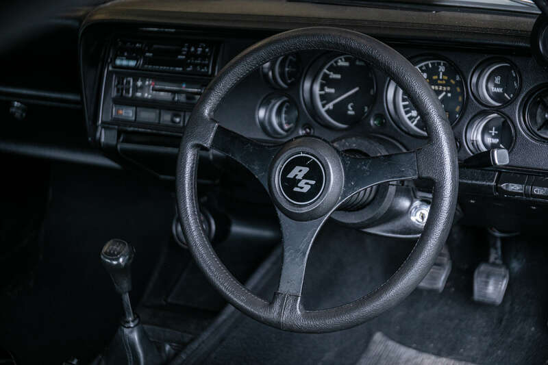Used Ford Capri 1974 for sale - 76190351: Photo 9