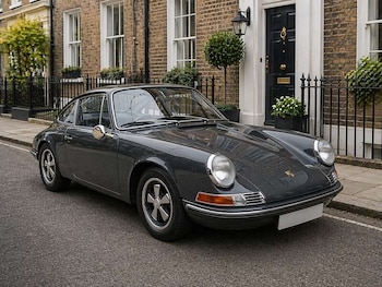 Used Porsche 911 1969 for sale - 78363540: Photo