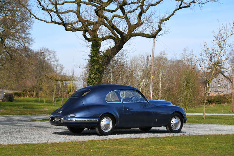 Used Bristol 401 1954 for sale - 77292110: Photo 10