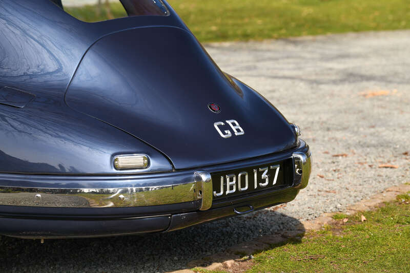 Used Bristol 401 1954 for sale - 77292110: Photo 11