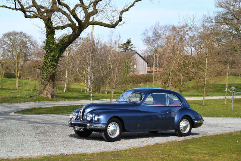 Used Bristol 401 1954 for sale - 77292110: Photo 16