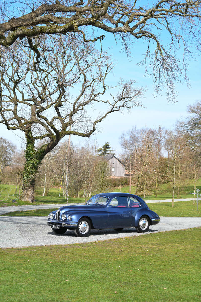 Used Bristol 401 1954 for sale - 77292110: Photo 17