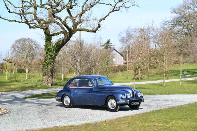 Used Bristol 401 1954 for sale - 77292110: Photo 20