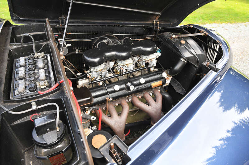 Used Bristol 401 1954 for sale - 77292110: Photo 21