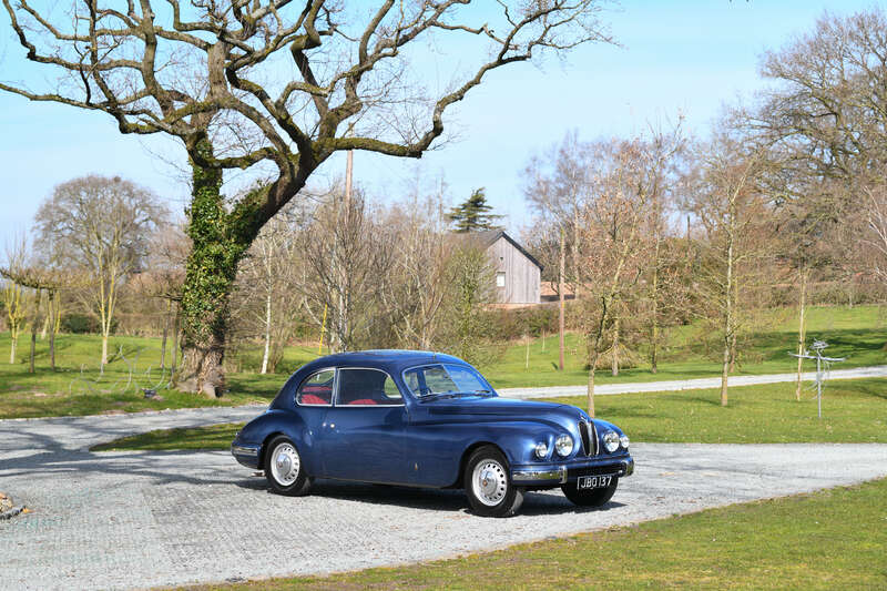 Used Bristol 401 1954 for sale - 77292110: Photo 23