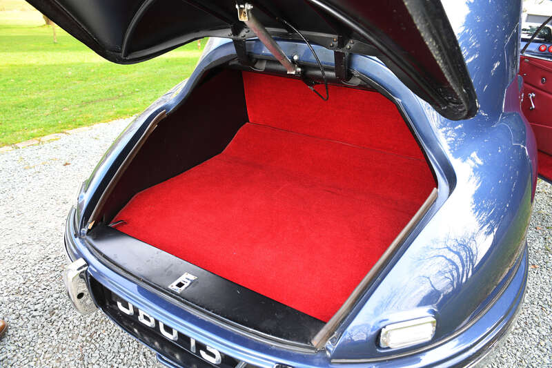 Used Bristol 401 1954 for sale - 77292110: Photo 25