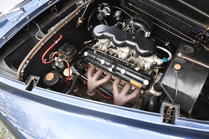 Used Bristol 401 1954 for sale - 77292110: Photo 3