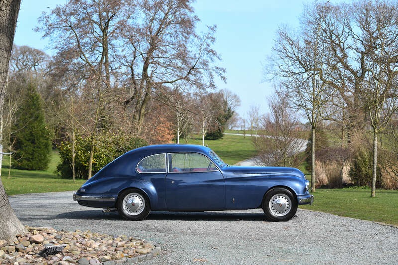 Used Bristol 401 1954 for sale - 77292110: Photo 5