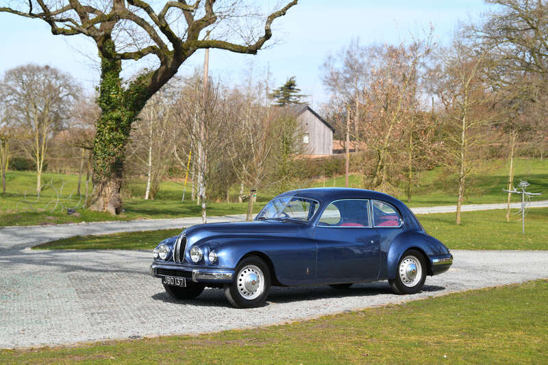 Used Bristol 401 1954 for sale - 77292110: Photo 6