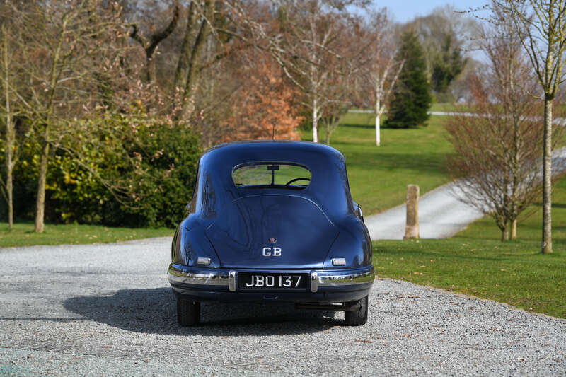 Used Bristol 401 1954 for sale - 77292110: Photo 7