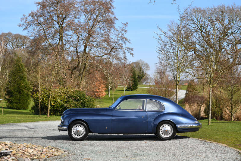 Used Bristol 401 1954 for sale - 77292110: Photo 8