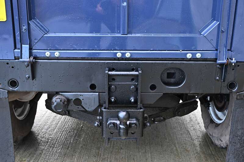 Used Land Rover Defender 90 for sale - 76997914: Photo 24