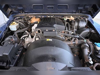 Used Land Rover Defender 90 2013 for sale - 76997914: Photo