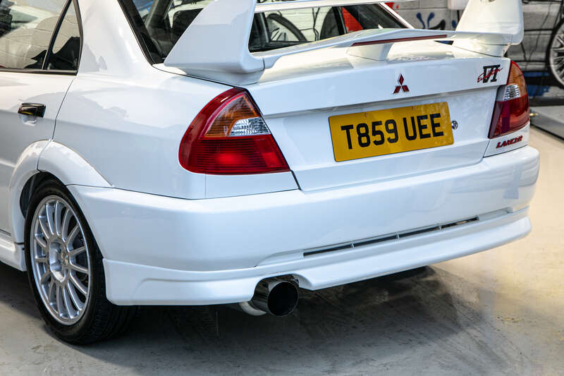 Used Mitsubishi Lancer 2010 for sale - 77456655: Photo 10