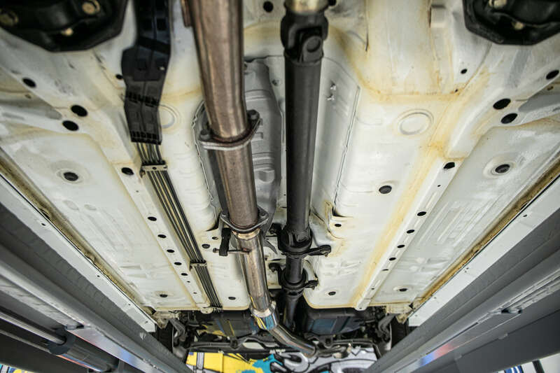 Used Mitsubishi Lancer 2010 for sale - 77456655: Photo 11