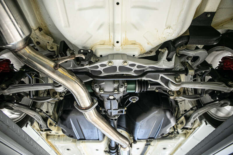 Used Mitsubishi Lancer 2010 for sale - 77456655: Photo 13