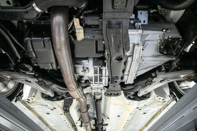 Used Mitsubishi Lancer 2010 for sale - 77456655: Photo 15