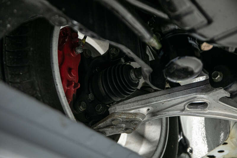 Used Mitsubishi Lancer 2010 for sale - 77456655: Photo 16