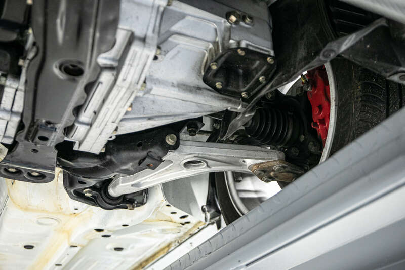 Used Mitsubishi Lancer 2010 for sale - 77456655: Photo 17