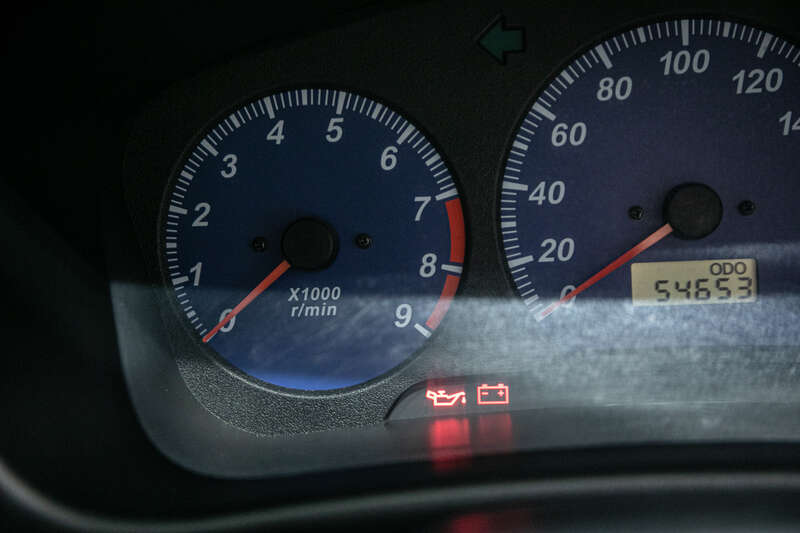 Used Mitsubishi Lancer 2010 for sale - 77456655: Photo 22