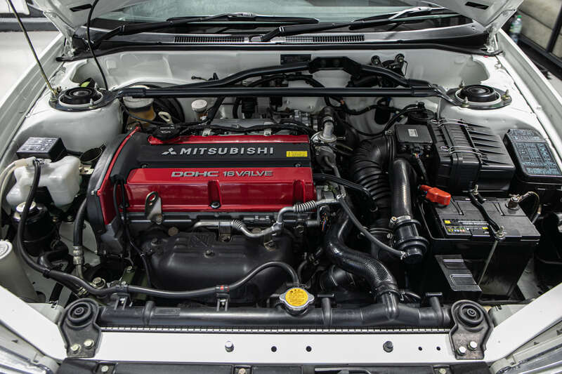 Used Mitsubishi Lancer 2010 for sale - 77456655: Photo 3