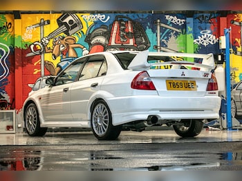 Used Mitsubishi Lancer 1999 for sale - 77456655: Photo