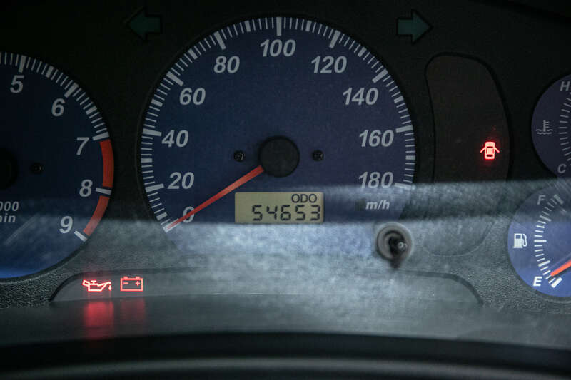 Used Mitsubishi Lancer 2010 for sale - 77456655: Photo 8