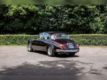 Used Jaguar Mark II 1963 for sale - 79076764: Photo