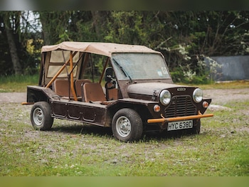 Used Morris Mini 1966 for sale - 79146600: Photo