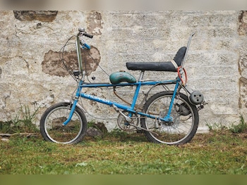 Used Morris Mini 1966 for sale - 79146600: Photo