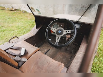 Used Morris Mini 1966 for sale - 79146600: Photo