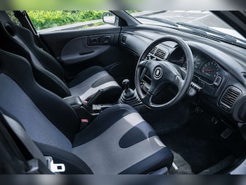 Used Subaru Impreza 1996 for sale - 78405775: Photo