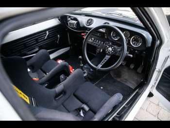 Used Ford Escort 1968 for sale - 75292577: Photo