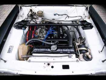 Used Ford Escort 1968 for sale - 75292577: Photo