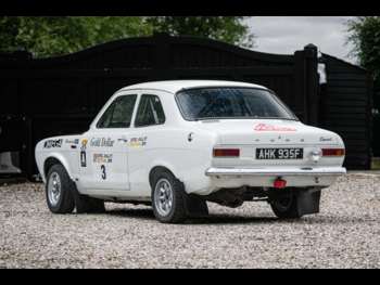 Used Ford Escort 1968 for sale - 75292577: Photo