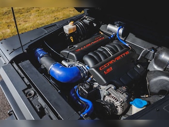 Used Land Rover Defender 2007 for sale - 78220557: Photo