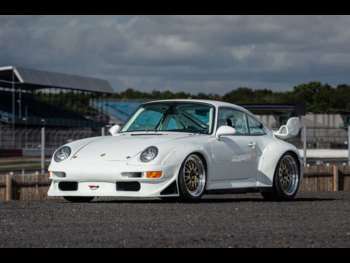 1995 - GT2R