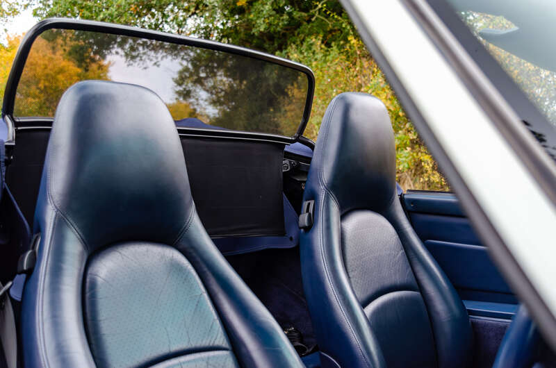 Used Porsche 911 for sale - 77400928: Photo 11