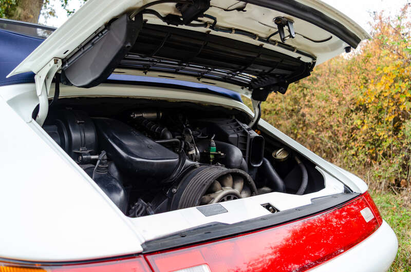 Used Porsche 911 for sale - 77400928: Photo 12